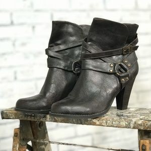 MERONA Ankle Boots